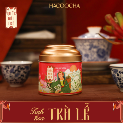 Quốc Bảo Trà 5 B3