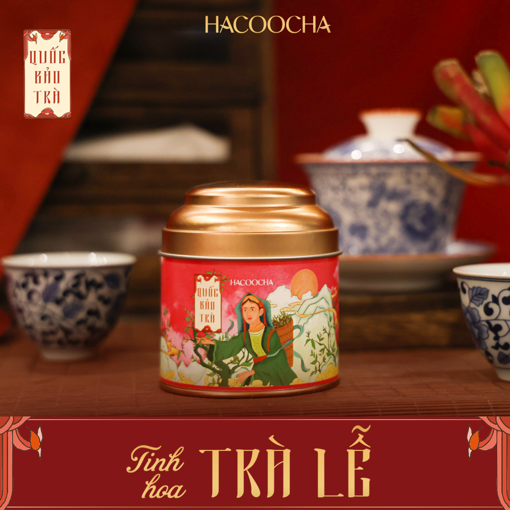 Quốc Bảo Trà 3 B3