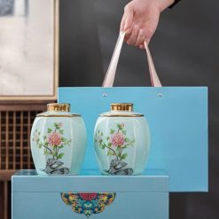 Bạch trà Shan tuyết cổ thụ hà giang 1