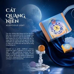 Bộ Sưu Tập Hộp Quà Trung Thu Cao Cấp – BẢO TƯỜNG