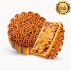 Bánh Trung Thu Phượng Hoàng Mỹ Vị (140gr)