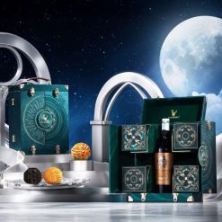 Hộp Quà Lục Bảo Tráp (SET 2)