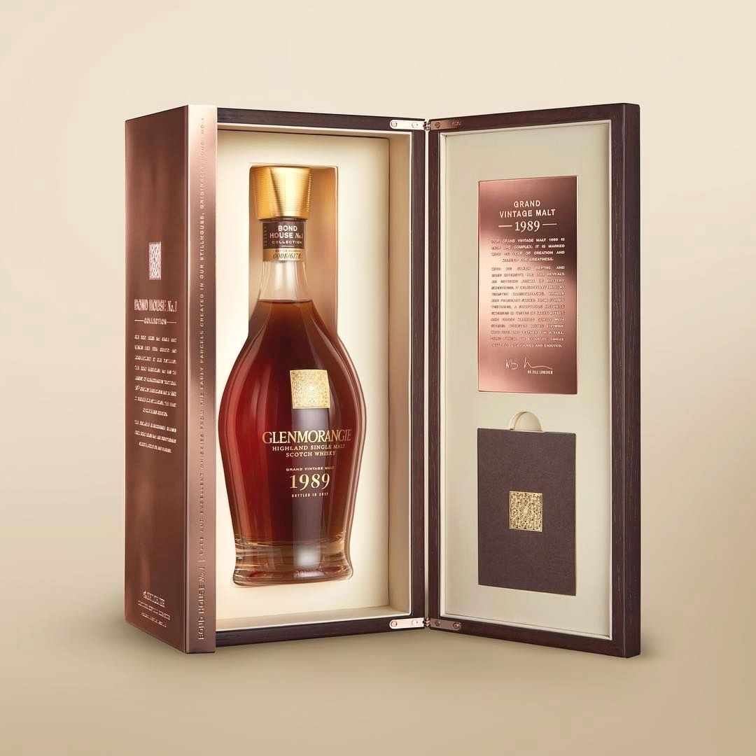 Glenmorangie 12 1 Glenmorangie 12