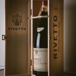 Rivetto Serralunga d’Alba 2011