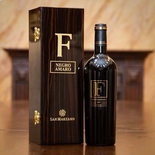 Vang F Negroamaro Salento 1 Vang F Negroamaro Salento