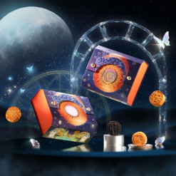 Hộp Quà Nhật Nguyệt Giao (SET 3)