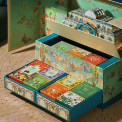 Hộp quà trung thu bảo tường