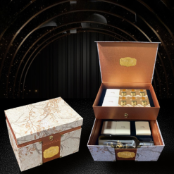 Set Quà Tết Luxury