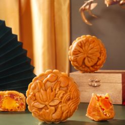 Nguyệt Phúc trung thu