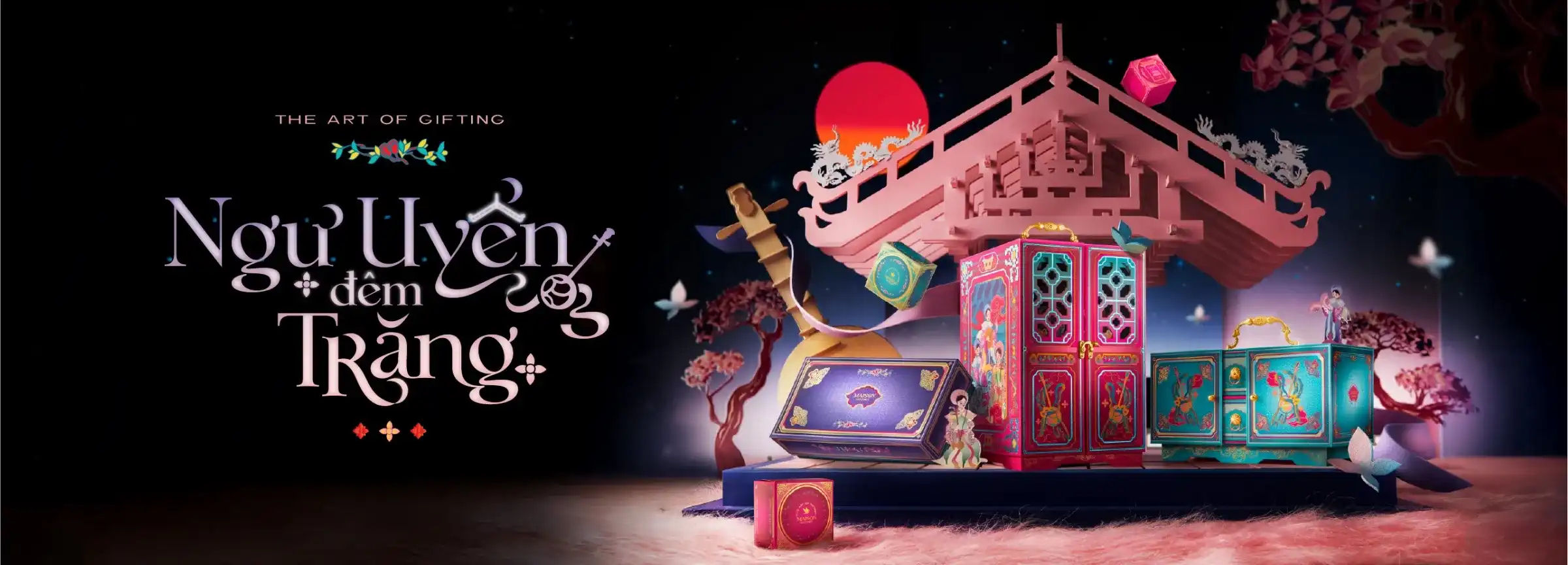 Banner slideshow hộp quà trung thu bảo tường 1