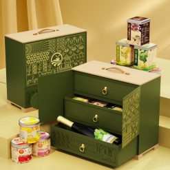 Set quà Lạc Việt