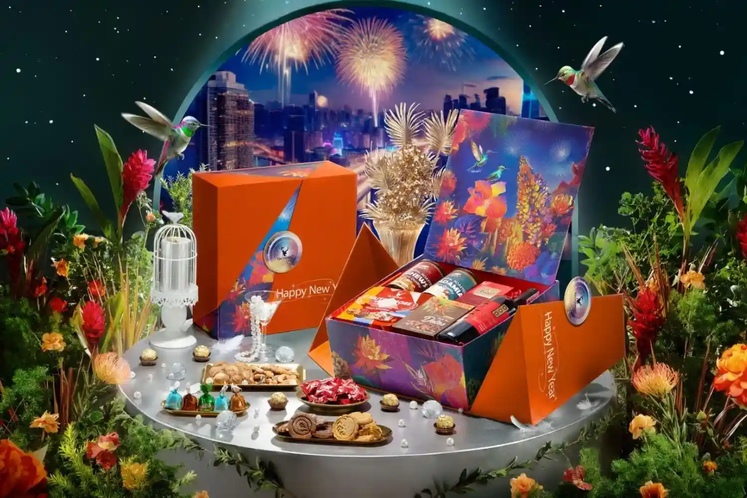 Hộp quà bánh trung thu HT_VH_2025