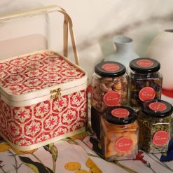 Hộp Mứt Nhã Miên